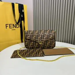 fendi aaa qualite mini sac a main pour femme s_117a753